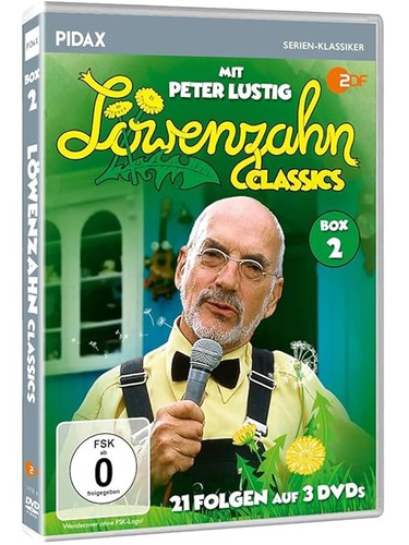 Löwenzahn classics 31 - classics, 2)