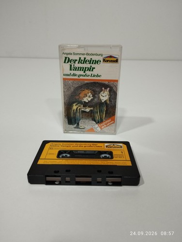 Der kleine vampir und die - der, vampir,