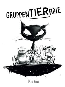 Gruppentierapie ein lustig - gruppentierapie:,