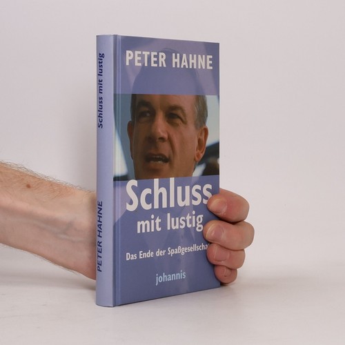 Schluss mit lustig - :, das