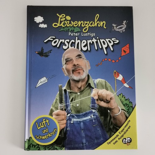 Peter lustig buch - buch,