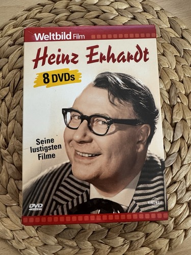 Heinz erhardt seine - –,
