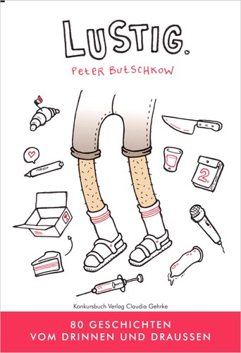 Lustig peter butschkow - lustig,