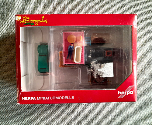 Herpa löwenzahn 152181 - herpa,