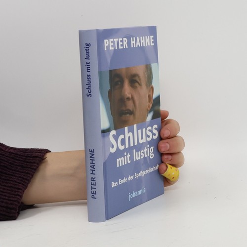 Schluss mit lustig das - mit,