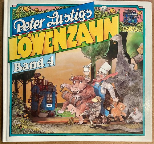 Buch peter lustig s - -, lustig´s