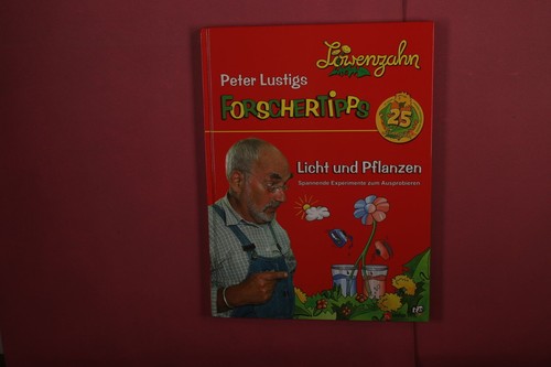 387157 peter lustig - 387157, lÖwenzahn