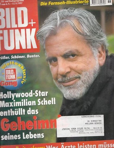 Bild und funk 36 - bild,