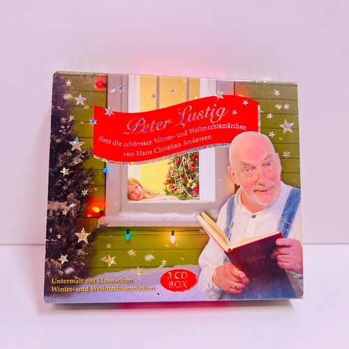 Box peter lustig - box,