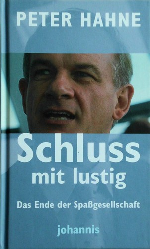 Schluss mit lustig das ende - schluss, lustig!:
