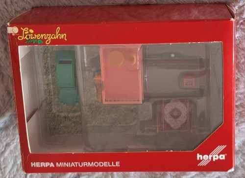 Herpa 152181 - 1/87, ·