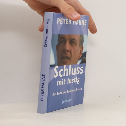 Schluss mit lustig das - schluss,