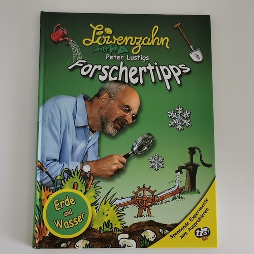 Peter lustig buch - peter,