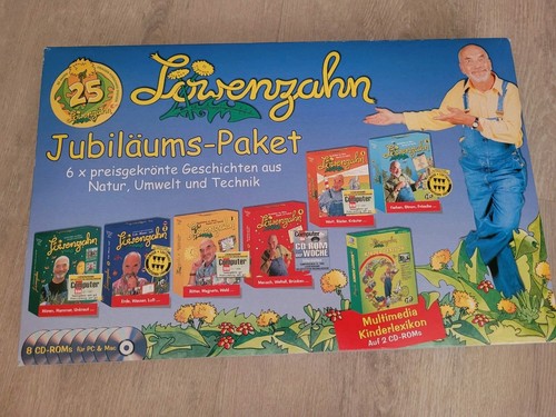 Löwenzahn peter lustig - peter,