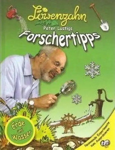 Lustig peter erde und - peter,
