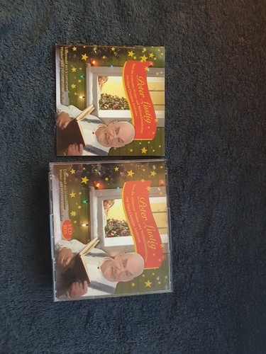 Peter lustig liest die - peter,