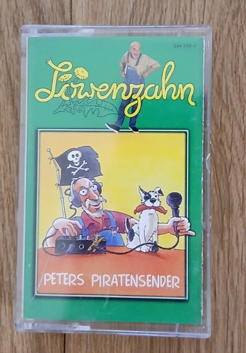 Löwenzahn peters - löwenzahn,