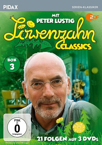 Löwenzahn classics - löwenzahn,
