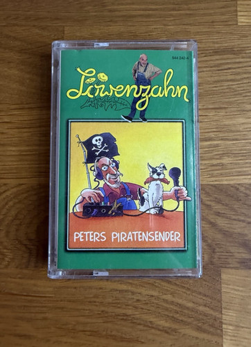 Löwenzahn peters - löwenzahn,