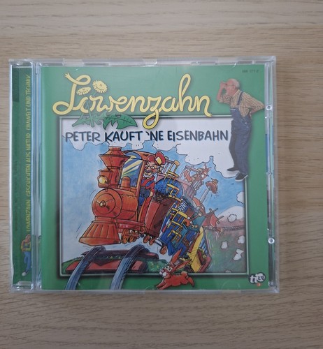Löwenzahn peter kauft ne - löwenzahn, "peter
