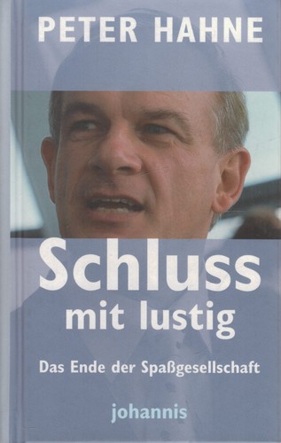 Schluss mit lustig peter - mit,