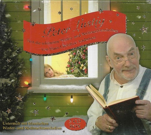 Peter lustig liest - peter,