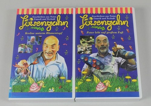 Vhs video kassetten - 2,