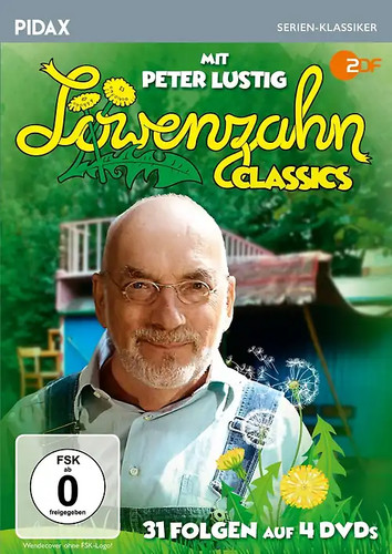 Loewenzahn classics - loewenzahn,