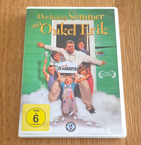 Der lustige sommer - der, mit