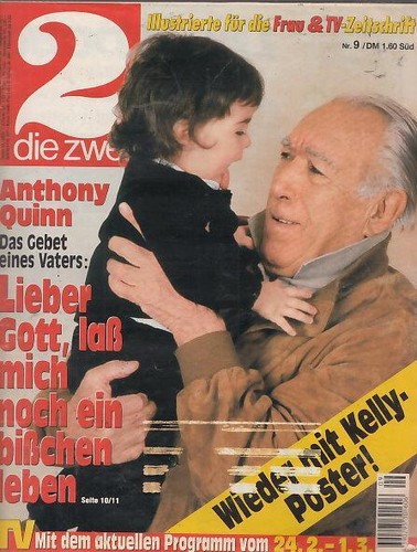 Die zwei kelly - zwei,