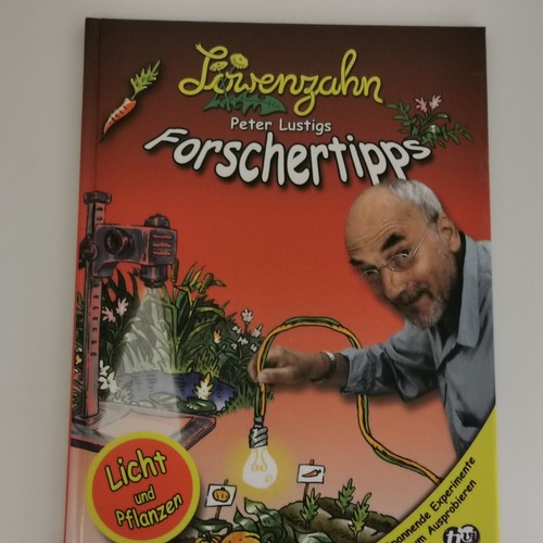 Peter lustig buch - peter,