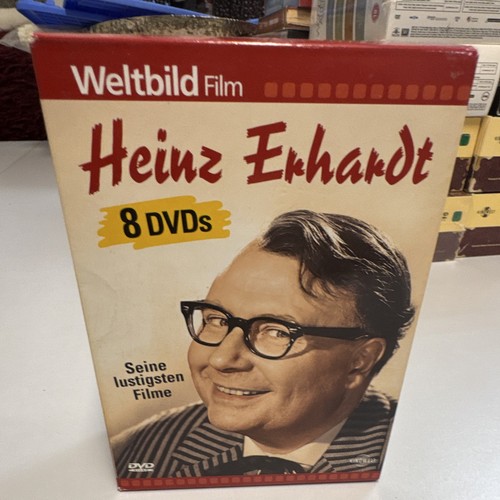 Heinz erhardt seine - –,