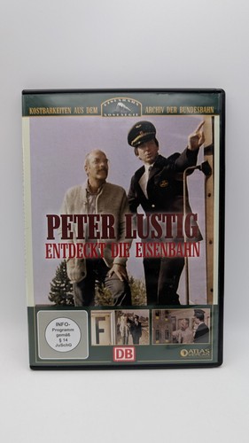 Eisenbahn nostalgie peter - eisenbahn,