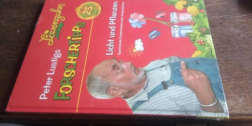 Licht und pflanzen peter - pflanzen:,