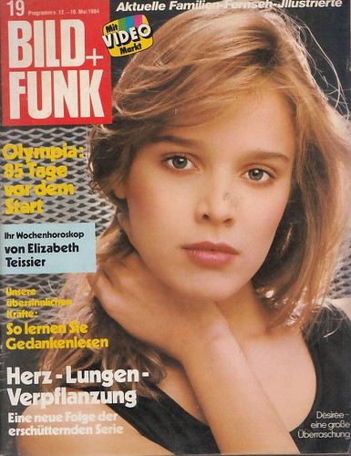 Bild und funk - bild,