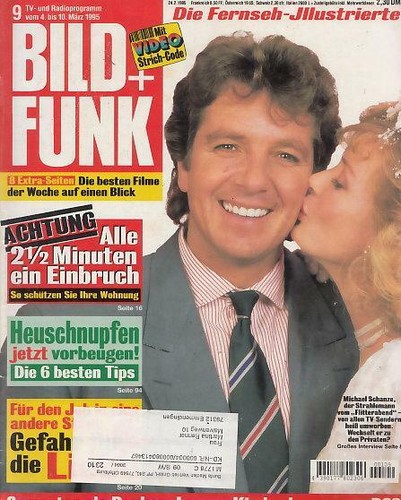 Bild und funk - bild, 95/9