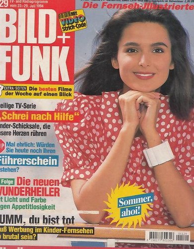 Bild und funk desiree - bild,