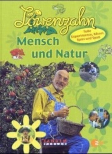 Peter lustig löwenzahn dvd - peter,