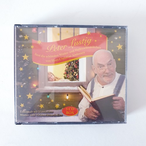 Peter lustig liest - peter,