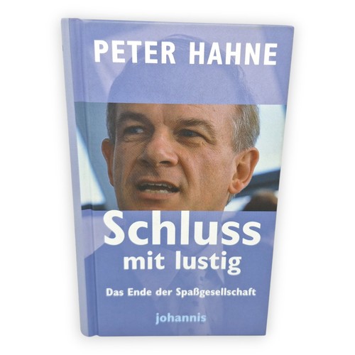 Schluss mit lustig das ende - schluss,