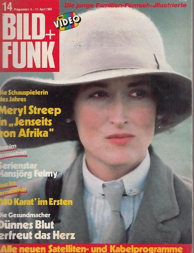 Bild und funk dyan - und,