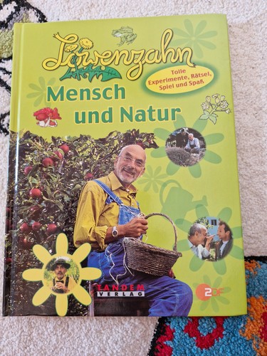 Löwenzahn mensch und natur - und,