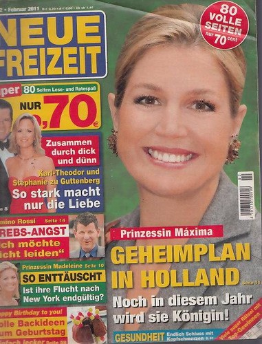Neue freizeit peter - neue,