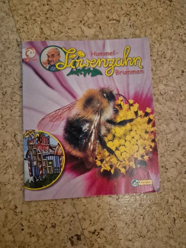 Löwenzahn peter lustig - löwenzahn,