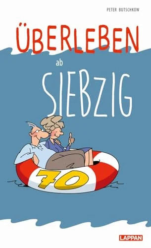Peter butschkow geschenkbuch - peter,