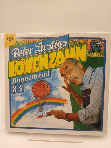 Peter lustigs löwenzahn - peter,