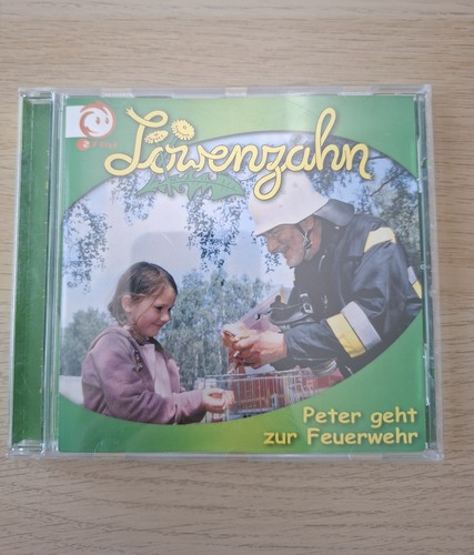 Löwenzahn peter geht - löwenzahn,