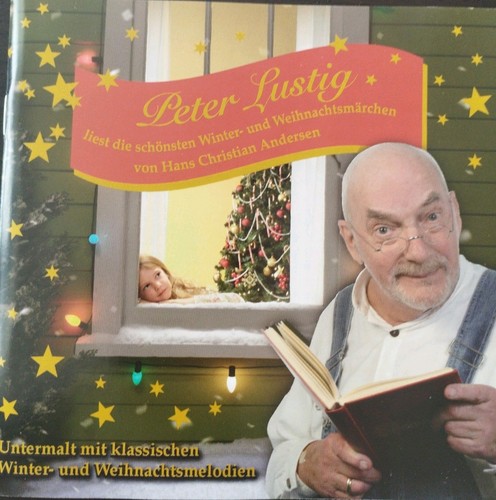 Box peter lustig liest - 3,