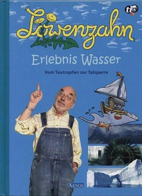 Löwenzahn peter lustig - peter,
