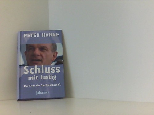 Schluss mit lustig das ende - schluss, lustig!: